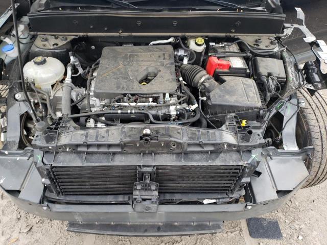 2021 FORD BRONCO SPO - 3FMCR9B64MRA18978