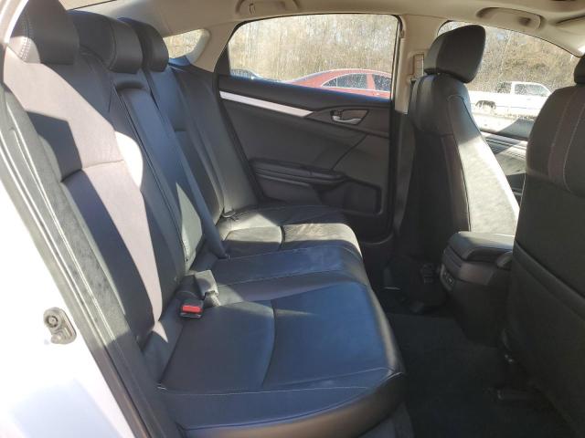 2020 HONDA CIVIC TOUR - 19XFC1F93LE008148