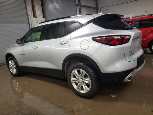 2021 CHEVROLET BLAZER 2LT - 3GNKBCR48MS562356