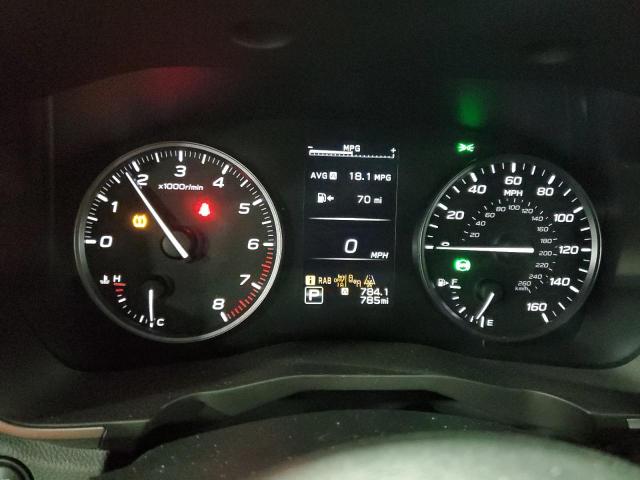 2024 SUBARU ASCENT PRE - 4S4WMAED9R3461320