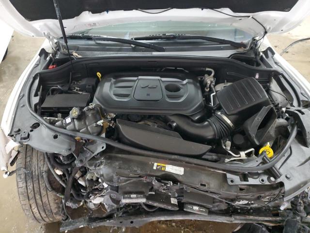 2020 DODGE DURANGO SS 1C4RDJFG9LC431686