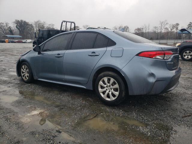 2020 TOYOTA COROLLA LE - JTDEPRAE1LJ043406