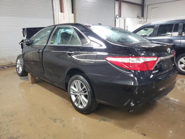 2017 TOYOTA CAMRY LE - 4T1BF1FK0HU334924