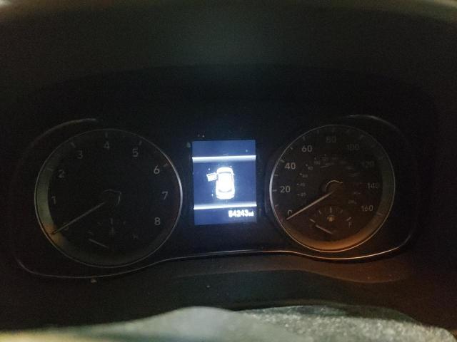 2019 HYUNDAI KONA SE - KM8K1CAAXKU383998
