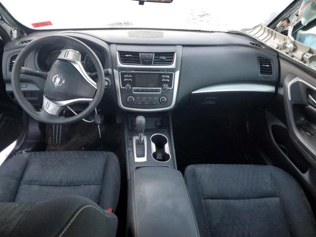 2017 NISSAN ALTIMA 2.5 - 1N4AL3AP5HN353363
