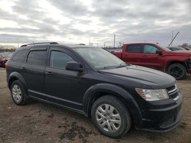 2015 DODGE JOURNEY SE - 3C4PDCAB3FT726676