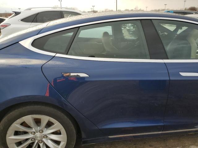 VIN 5YJSA1E11GF156069 2016 TESLA MODEL S no.10