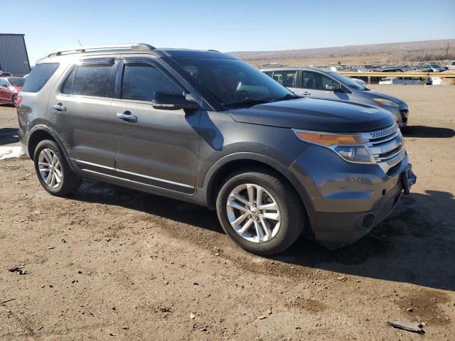 2015 FORD EXPLORER X - 1FM5K7D86FGC64103