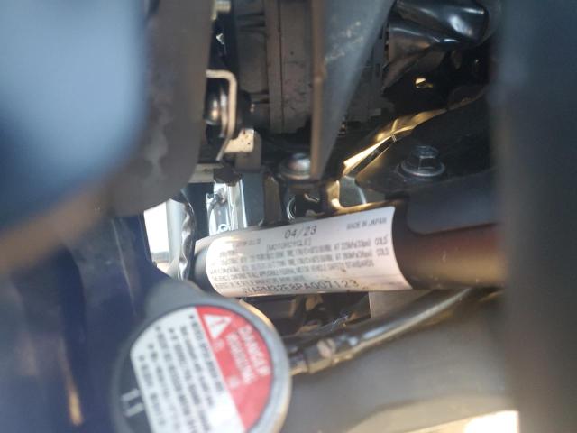 2023 YAMAHA MT07 JYARM32E8PA007123