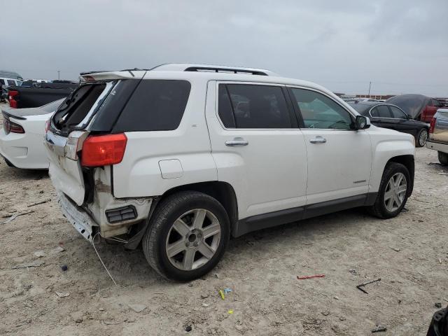 Vin: 2ctalwec7b6473863, lot: 85535994, gmc terrain slt 20113