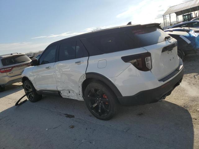 Vin: 1fm5k8gc0nga97838, lot: 84876094, ford explorer st 20222