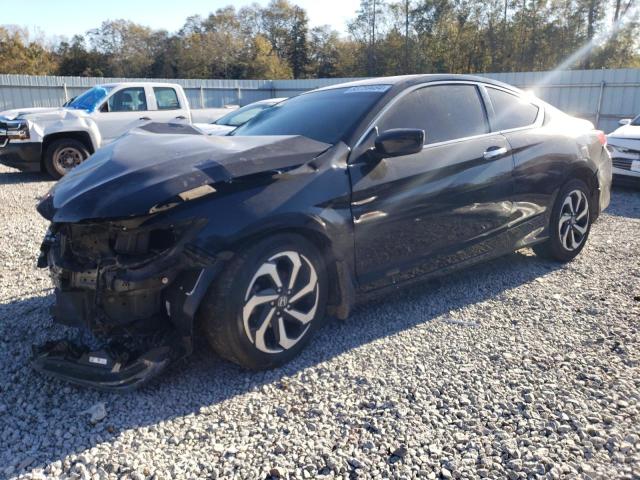 2016 HONDA ACCORD LX- #3034430768