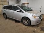 Lot #3023968220 2014 HONDA ODYSSEY EX