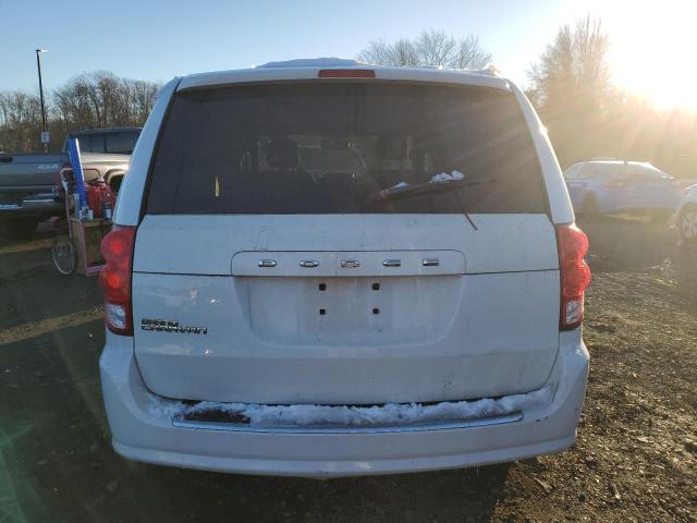 2016 DODGE GRAND CARA - 2C4RDGBG2GR266683