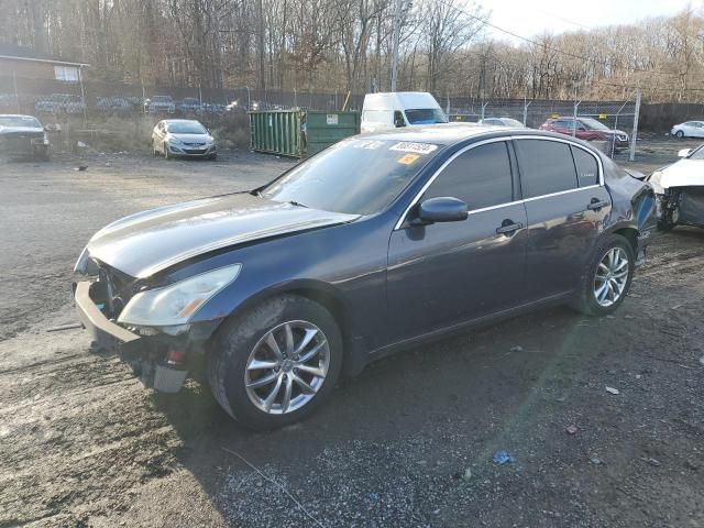 2007 INFINITI G35 #3045714376