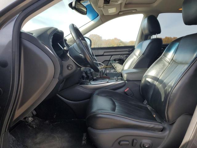 2015 INFINITI QX60 - 5N1AL0MN4FC504765