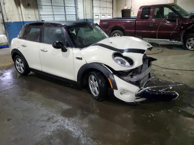 2018 MINI COOPER - WMWXU1C54J2F79242