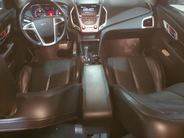 2016 GMC TERRAIN SL - 2GKALPEK1G6218873