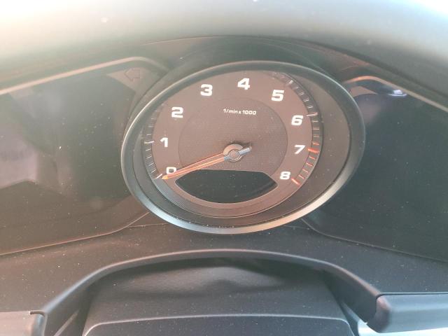 2023 PORSCHE PANAMERA B WP0AJ2A74PL103083