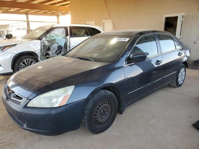 2003 HONDA ACCORD LX #3027049789