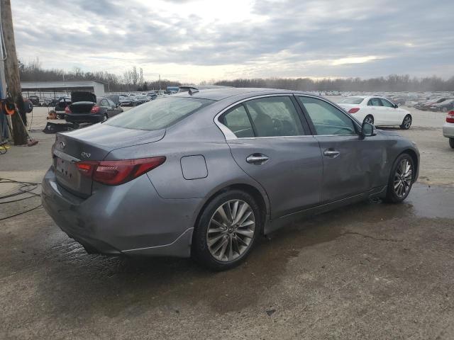 Vin: jn1ev7arxkm552889, lot: 85881674, infiniti q50 luxe 20193