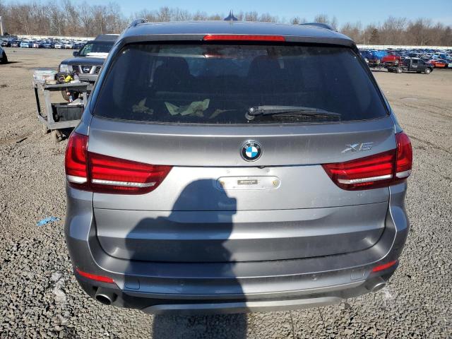 2016 BMW X5 XDRIVE3 - 5UXKR0C52G0U10362