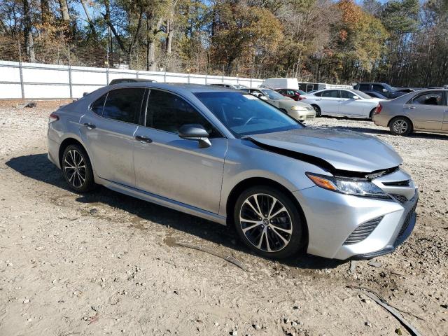 2018 TOYOTA CAMRY L - 4T1B11HK2JU080490