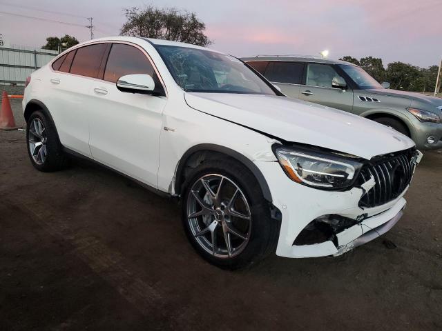 VIN W1N0J6EB2PG168663 2023 MERCEDES-BENZ GLC-CLASS no.4