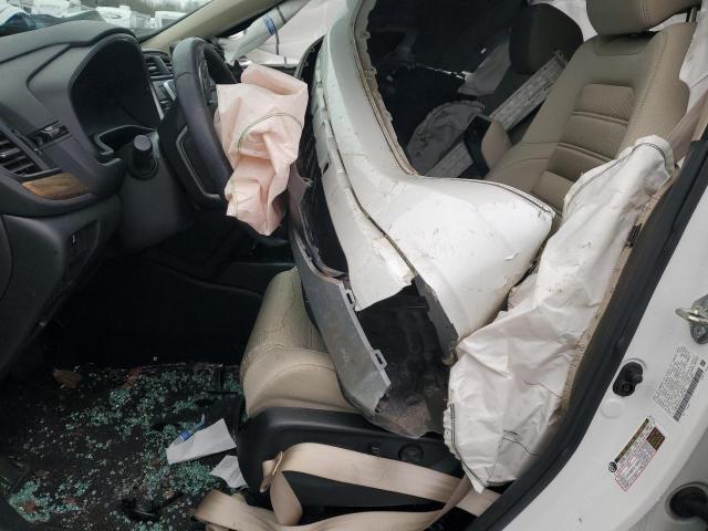 2020 HONDA CR-V EX - 2HKRW2H57LH627609