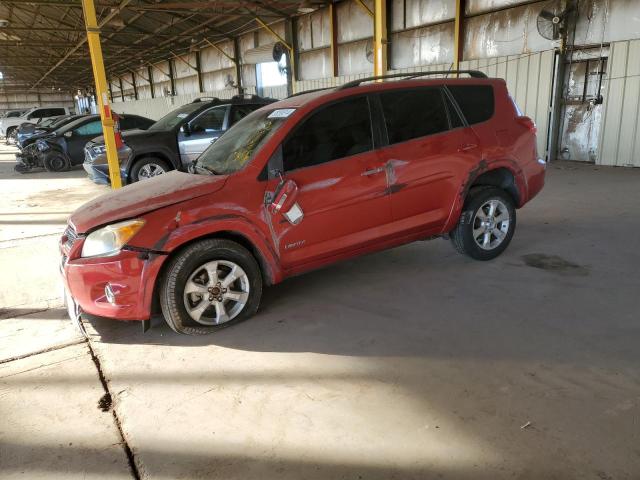 2009 TOYOTA RAV4 LIMIT #3028728714