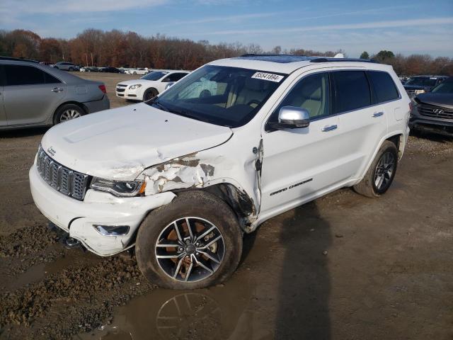 2020 JEEP GRAND CHER - 1C4RJFCT3LC213136