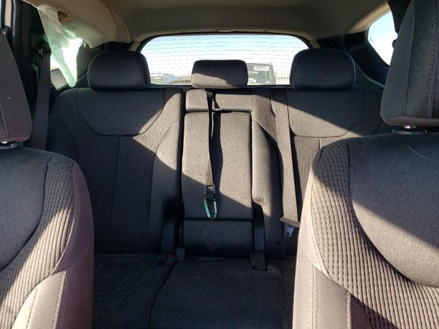 2019 HYUNDAI SANTA FE S - 5NMS33AD0KH125425