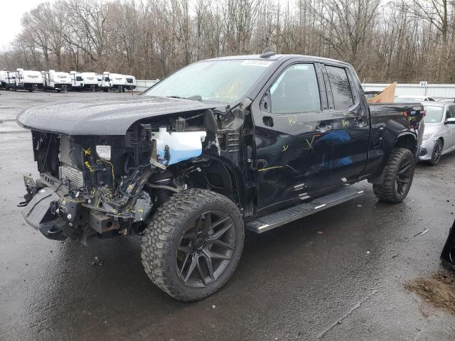 2020 CHEVROLET SILVERADO - 1GCRYBEK8LZ308247
