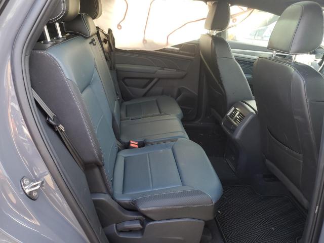 2022 VOLKSWAGEN ATLAS CROS - 1V2SC2CAXNC211923