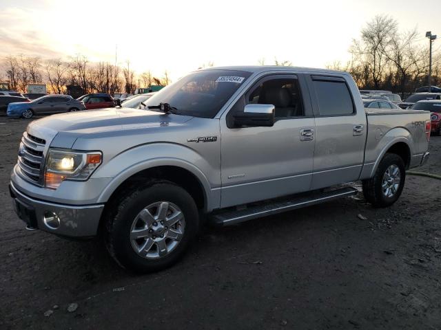 FORD F150 SUPER