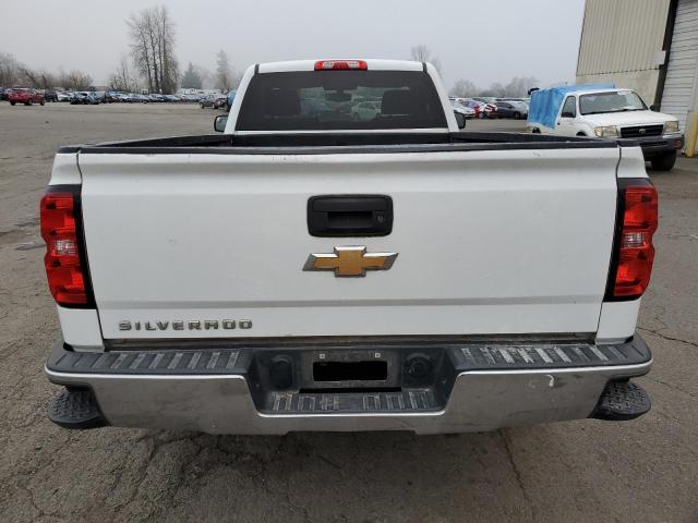 2016 CHEVROLET SILVERADO - 1GCNCNEH3GZ360104