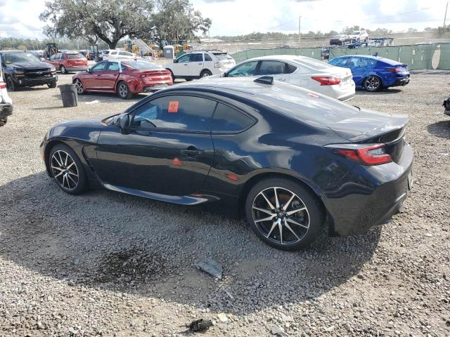 2022 TOYOTA GR 86 JF1ZNBB16N9753860