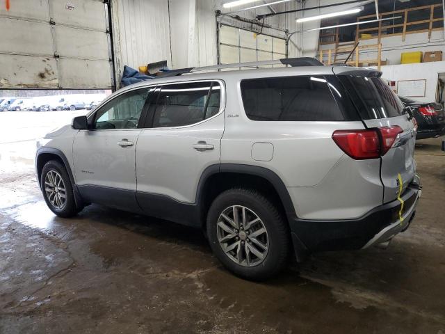 Vin: 1gkknsls5hz116910, lot: 84821844, gmc acadia sle 20172