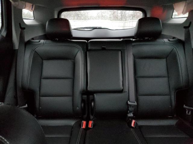 2024 GMC TERRAIN SL - 3GKALVEG2RL210862