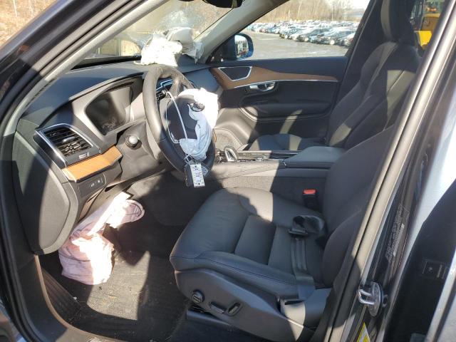 2025 VOLVO XC90 CORE YV4H60PJ6S1293316