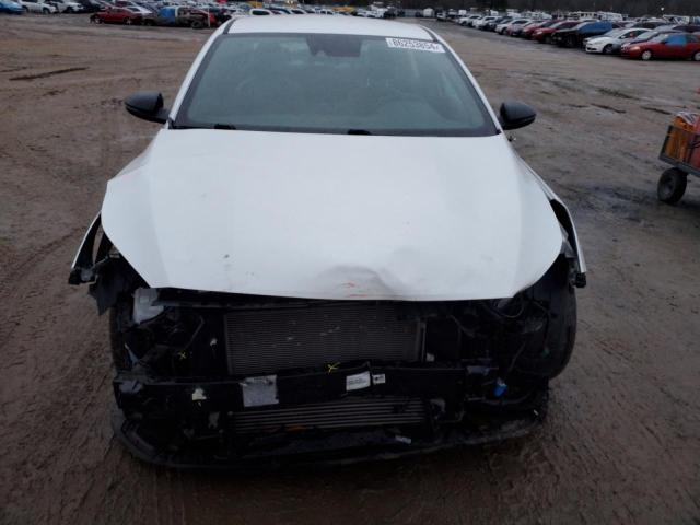 2021 KIA FORTE GT - 3KPF44AC3ME417916