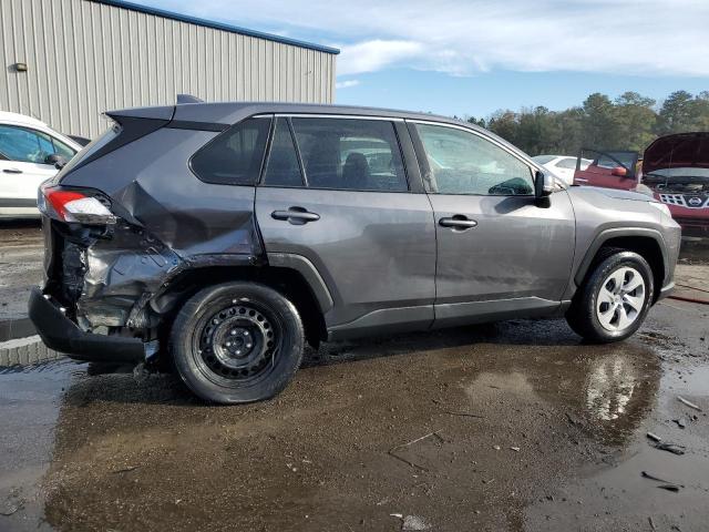 2022 TOYOTA RAV4 LE - 2T3K1RFVXNC195526