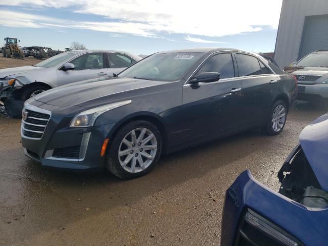 2015 CADILLAC CTS #3025062168