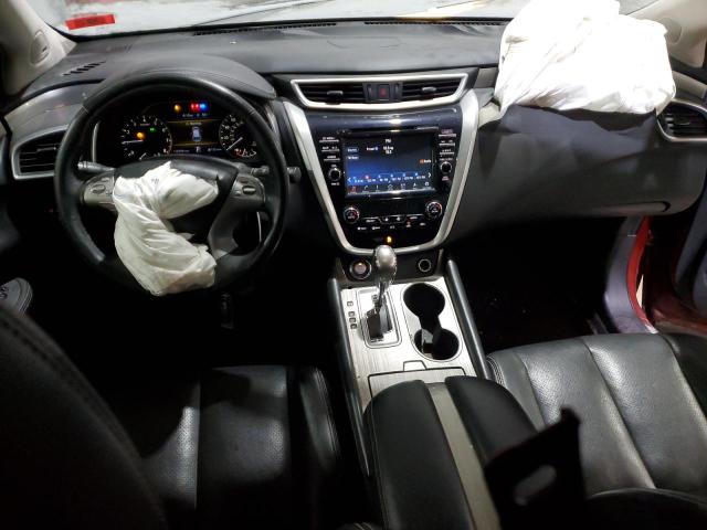 2016 NISSAN MURANO S - 5N1AZ2MH7GN147446