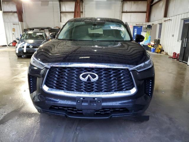 2024 INFINITI QX60 PURE 5N1DL1ES7RC341511