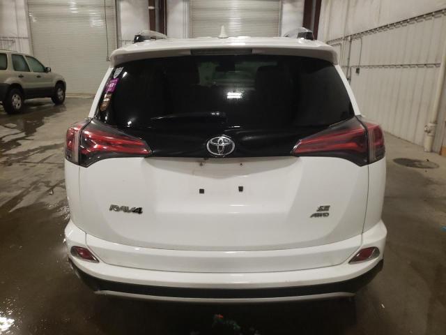 2016 TOYOTA RAV4 SE - 2T3JFREV2GW446202