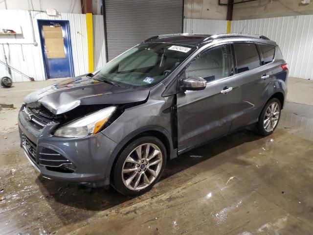 Vin: 1fmcu0gx9fub54868, lot: 83424374, ford escape se 2015 img_1