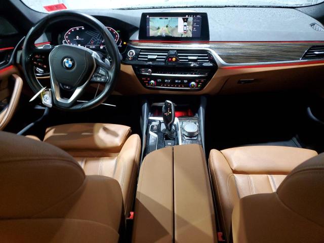 2020 BMW 540 XI - WBAJS3C07LCE60173