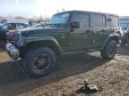 2016 JEEP WRANGLER U - 1C4BJWEG3GL253613