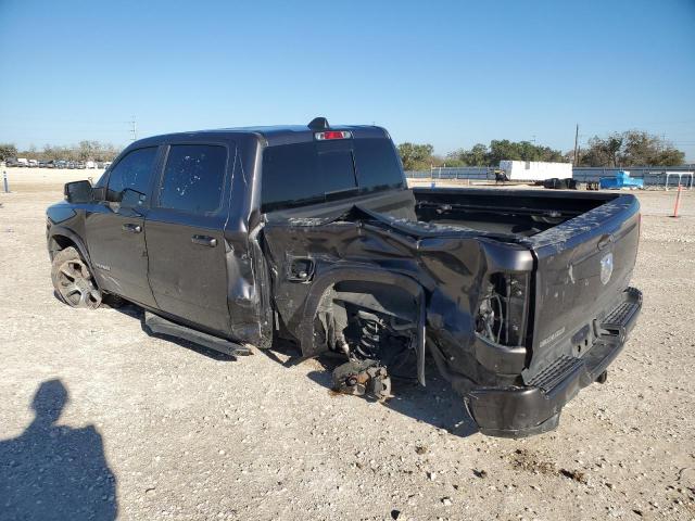 2019 RAM 1500 LARAM - 1C6SRFJT1KN809398